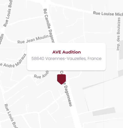 AVE VARENNES-VAUZELLES